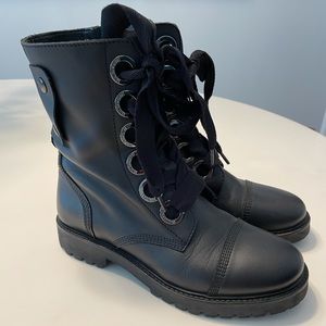 Zadig & Voltaire Boots